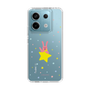 スリムプロテクションケース［ CRAFTHOLIC - Star - RAB ］