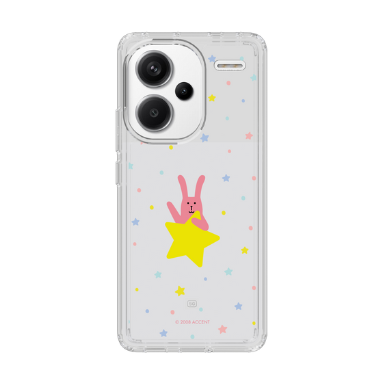 スリムプロテクションケース［ CRAFTHOLIC - Star - RAB ］