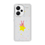 スリムプロテクションケース［ CRAFTHOLIC - Star - RAB ］