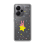 スリムプロテクションケース［ CRAFTHOLIC - Star - RAB ］