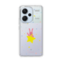スリムプロテクションケース［ CRAFTHOLIC - Star - RAB ］