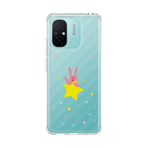スリムプロテクションケース［ CRAFTHOLIC - Star - RAB ］