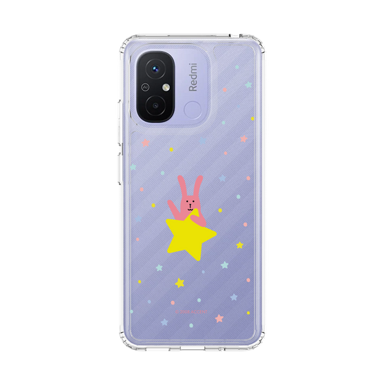 スリムプロテクションケース［ CRAFTHOLIC - Star - RAB ］