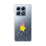 スリムプロテクションケース［ CRAFTHOLIC - Star - RAB ］