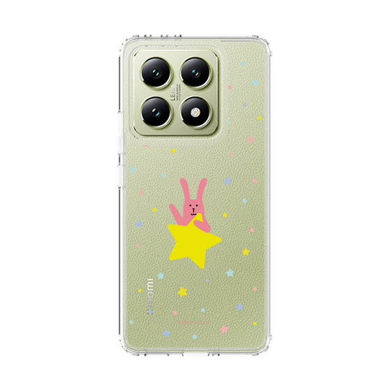 スリムプロテクションケース［ CRAFTHOLIC - Star - RAB ］