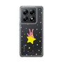 スリムプロテクションケース［ CRAFTHOLIC - Star - RAB ］
