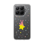 スリムプロテクションケース［ CRAFTHOLIC - Star - RAB ］