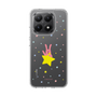 スリムプロテクションケース［ CRAFTHOLIC - Star - RAB ］