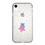 スリムプロテクションケース［ CRAFTHOLIC - Star - SLOTH ］