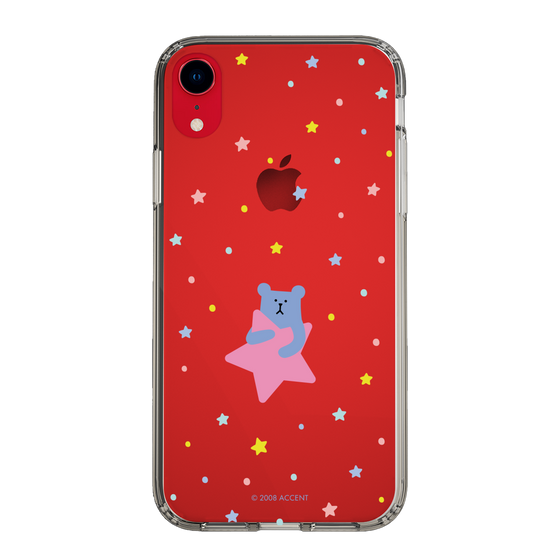 スリムプロテクションケース［ CRAFTHOLIC - Star - SLOTH ］