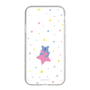 スリムプロテクションケース［ CRAFTHOLIC - Star - SLOTH ］