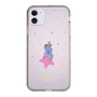 スリムプロテクションケース［ CRAFTHOLIC - Star - SLOTH ］