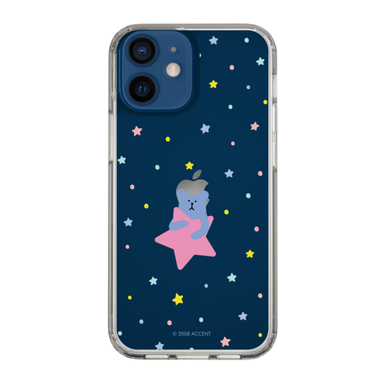 スリムプロテクションケース［ CRAFTHOLIC - Star - SLOTH ］