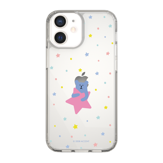 スリムプロテクションケース［ CRAFTHOLIC - Star - SLOTH ］