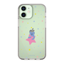 スリムプロテクションケース［ CRAFTHOLIC - Star - SLOTH ］