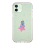 スリムプロテクションケース［ CRAFTHOLIC - Star - SLOTH ］