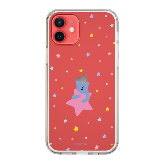 スリムプロテクションケース［ CRAFTHOLIC - Star - SLOTH ］