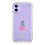 スリムプロテクションケース［ CRAFTHOLIC - Star - SLOTH ］