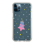 スリムプロテクションケース［ CRAFTHOLIC - Star - SLOTH ］