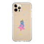 スリムプロテクションケース［ CRAFTHOLIC - Star - SLOTH ］
