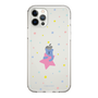 スリムプロテクションケース［ CRAFTHOLIC - Star - SLOTH ］