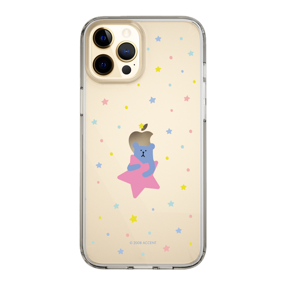 スリムプロテクションケース［ CRAFTHOLIC - Star - SLOTH ］