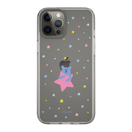 スリムプロテクションケース［ CRAFTHOLIC - Star - SLOTH ］