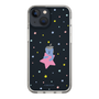 スリムプロテクションケース［ CRAFTHOLIC - Star - SLOTH ］