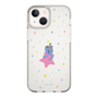 スリムプロテクションケース［ CRAFTHOLIC - Star - SLOTH ］
