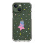 スリムプロテクションケース［ CRAFTHOLIC - Star - SLOTH ］