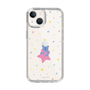 スリムプロテクションケース［ CRAFTHOLIC - Star - SLOTH ］