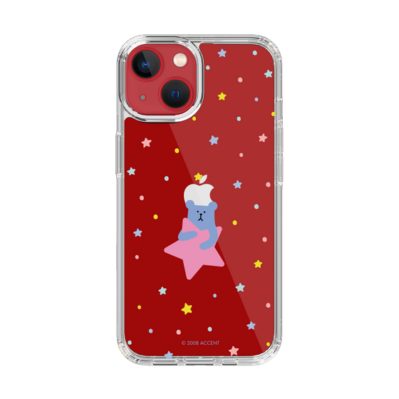 スリムプロテクションケース［ CRAFTHOLIC - Star - SLOTH ］