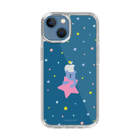 スリムプロテクションケース［ CRAFTHOLIC - Star - SLOTH ］