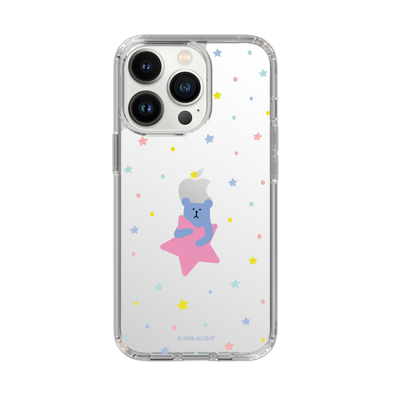 スリムプロテクションケース［ CRAFTHOLIC - Star - SLOTH ］