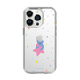 スリムプロテクションケース［ CRAFTHOLIC - Star - SLOTH ］