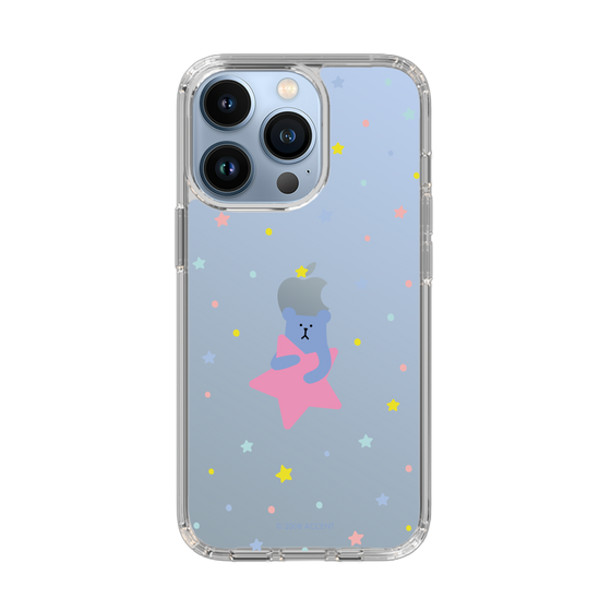 スリムプロテクションケース［ CRAFTHOLIC - Star - SLOTH ］