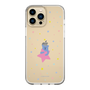 スリムプロテクションケース［ CRAFTHOLIC - Star - SLOTH ］
