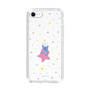 スリムプロテクションケース［ CRAFTHOLIC - Star - SLOTH ］