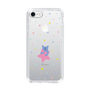 スリムプロテクションケース［ CRAFTHOLIC - Star - SLOTH ］