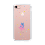 スリムプロテクションケース［ CRAFTHOLIC - Star - SLOTH ］