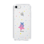 スリムプロテクションケース［ CRAFTHOLIC - Star - SLOTH ］