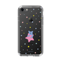 スリムプロテクションケース［ CRAFTHOLIC - Star - SLOTH ］