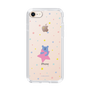 スリムプロテクションケース［ CRAFTHOLIC - Star - SLOTH ］