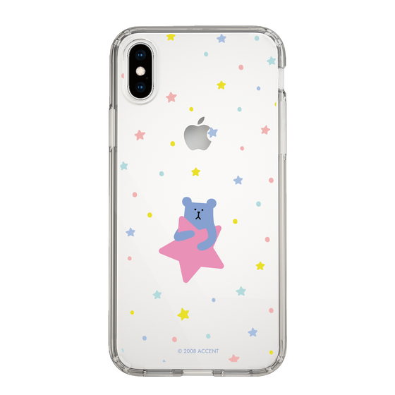スリムプロテクションケース［ CRAFTHOLIC - Star - SLOTH ］