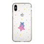 スリムプロテクションケース［ CRAFTHOLIC - Star - SLOTH ］