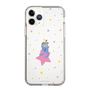 スリムプロテクションケース［ CRAFTHOLIC - Star - SLOTH ］