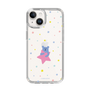 スリムプロテクションケース［ CRAFTHOLIC - Star - SLOTH ］
