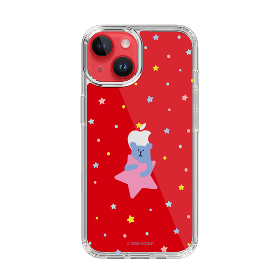 スリムプロテクションケース［ CRAFTHOLIC - Star - SLOTH ］