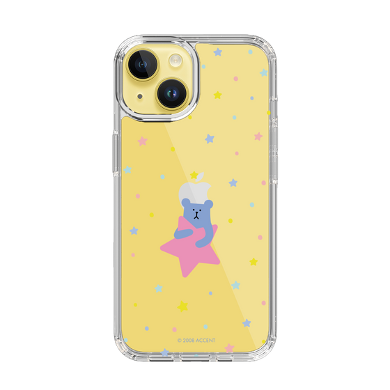 スリムプロテクションケース［ CRAFTHOLIC - Star - SLOTH ］