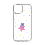 スリムプロテクションケース［ CRAFTHOLIC - Star - SLOTH ］